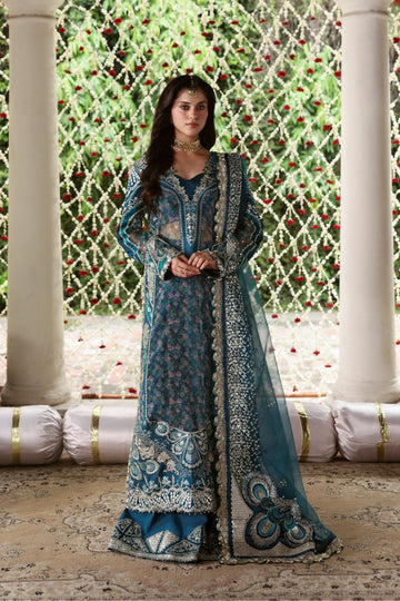 Afrozeh Sitara Online Shopping